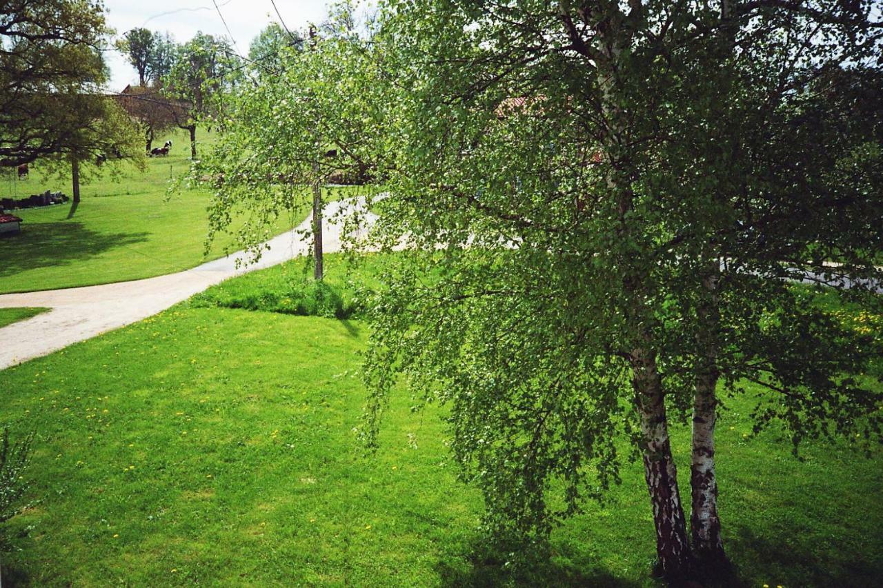 Chantacalme Montboissier  Exterior photo